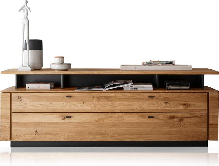 Produktbild Möbel-Eins Natano TV-Aufsatz