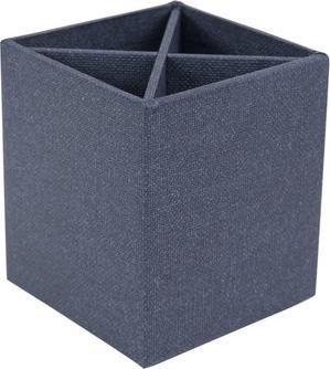 Immagine prodotto Artoz Portapenne Nordiska blu