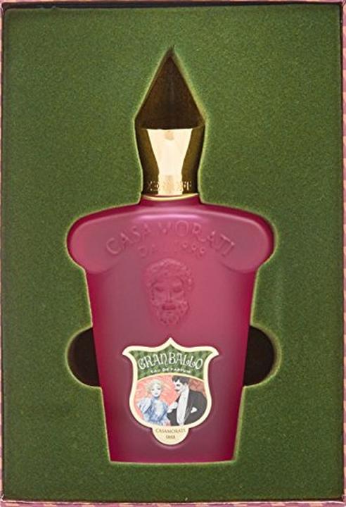 Immagine prodotto XerJoff Casamorati 1888 Gran Ballo (Eau de parfum, 100 ml)