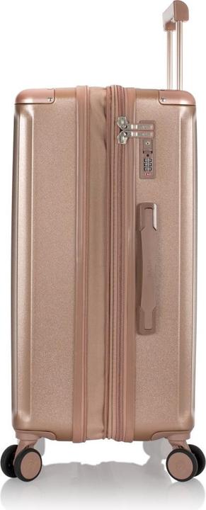 Image du produit Heys Luxe -matkalaukku, ruusukulta (86 l)
