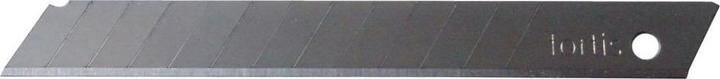 Actual product image Fortis Spare blade 18mm (Replacement blade)