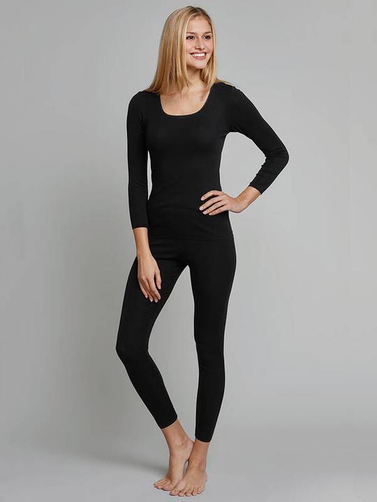Produktbild Schiesser Luxury Hose lang (42, Einzelpack)