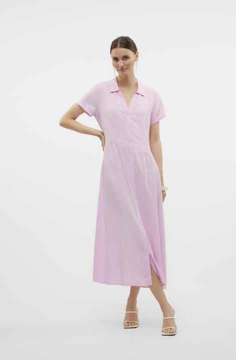 Immagine prodotto Vero Moda VMLINN Langes Kleid Kleid (L)