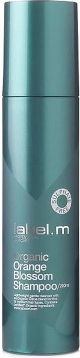 Image du produit Label.M Fleur Bio (1000 ml)