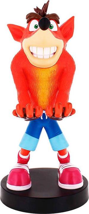 Immagine prodotto Exquisite Gaming Crash Bandicoot: Crash - Cable Guy