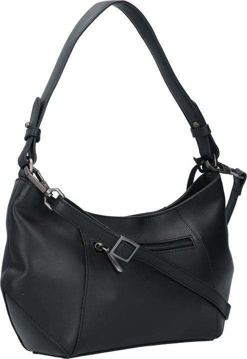 Immagine prodotto Burkely Borsa a tracolla Nocturnal Nova in pelle 32 cm