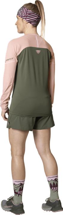 Actual product image Dynafit Alpine Pro Long Sleeve Shirt (42)