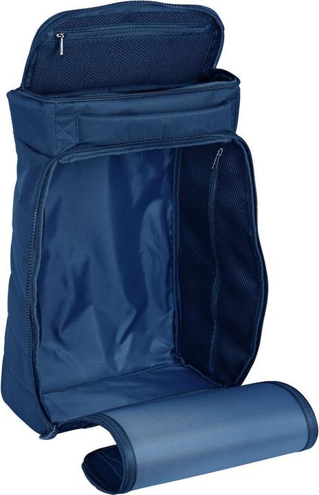 Immagine prodotto Safta Zaino On the go blu navy 33 x 55 x 18 cm