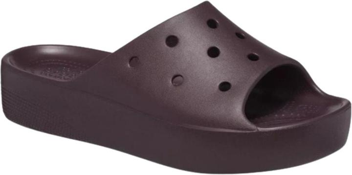 Actual product image Crocs W's Classic Platform Slide (41, 41.5, 42, 41 1/3)