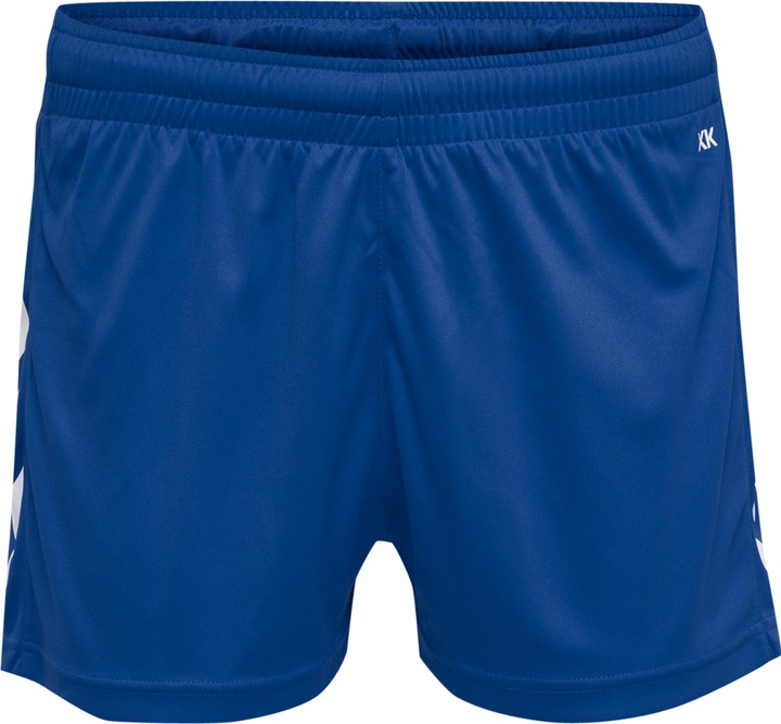 Produktbild hummel Core Xk Poly Shorts Woman (L)