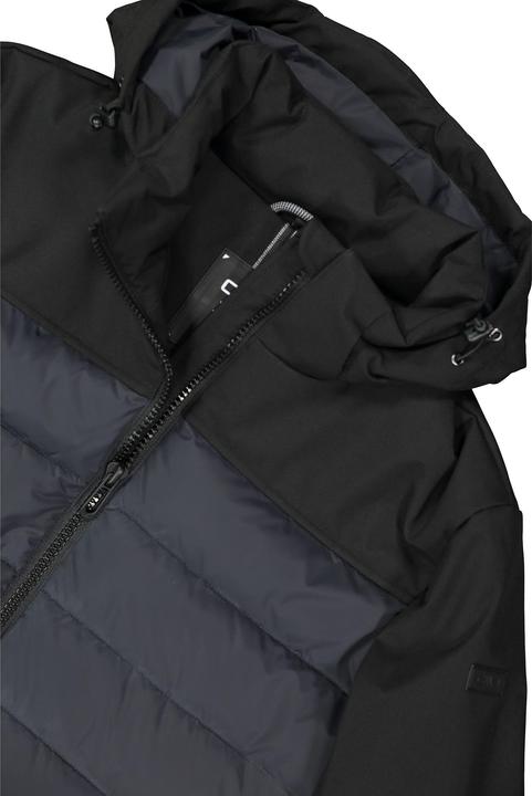 Image du produit CMP Campagnolo Doudoune à capuche (M)