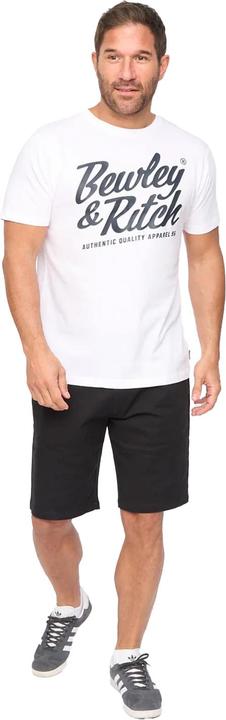 Produktbild Bewley & Ritch Harlings TShirt Leger (L)