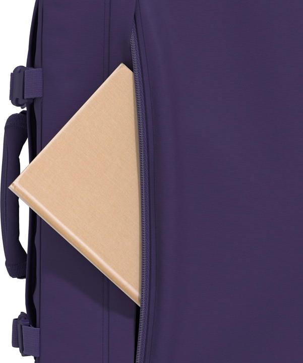 Image du produit Cabin zero Adventure 124 Daypack 45 cm Laptopfach (36 l)