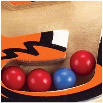 Immagine prodotto Hape Grande pesce