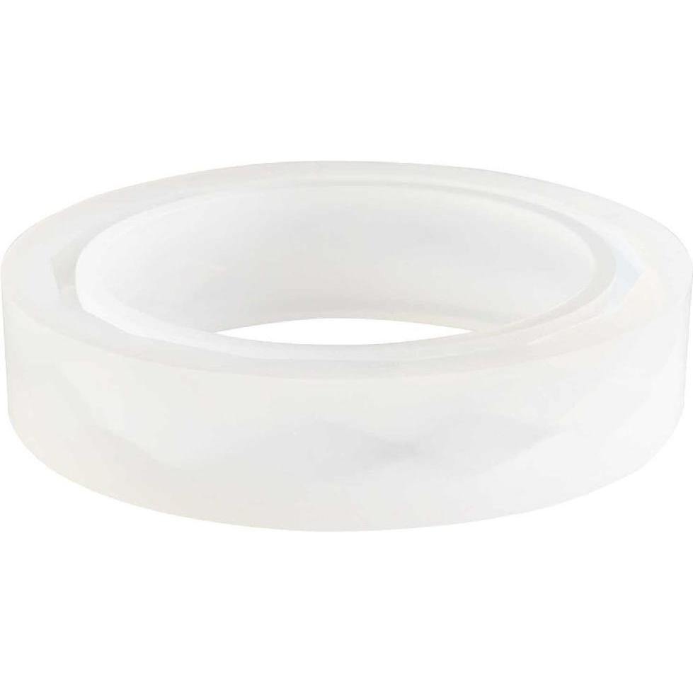 Rico Design Silikon Giessform Armband, Ø 7,8.500719