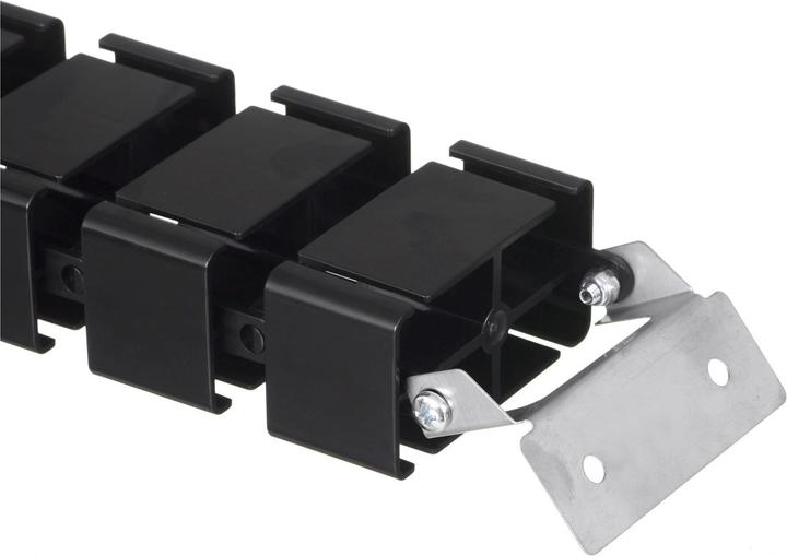 Produktbild Maclean MC-727 B MC-727 B Organizer mit verstellbarer Drahtabdeckung (10 cm)