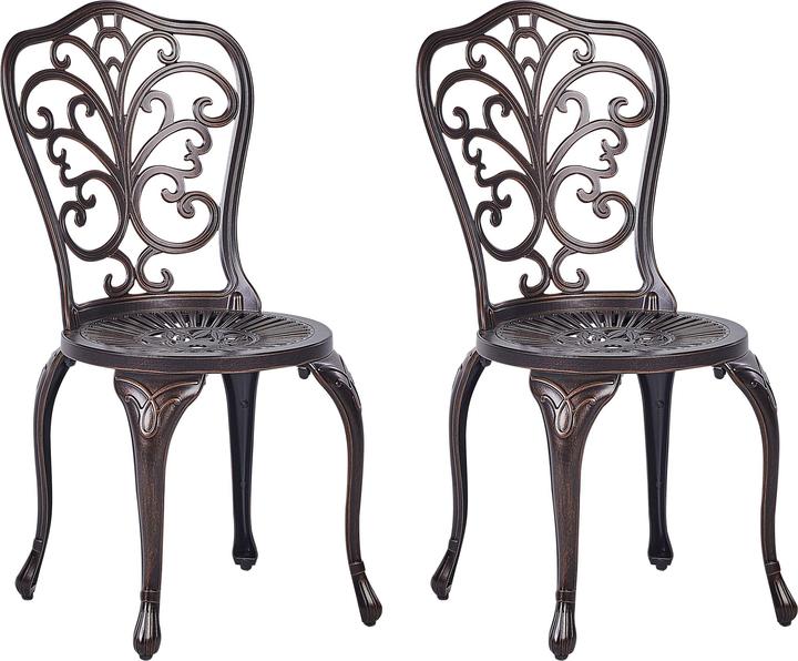 Actual product image Beliani Triora