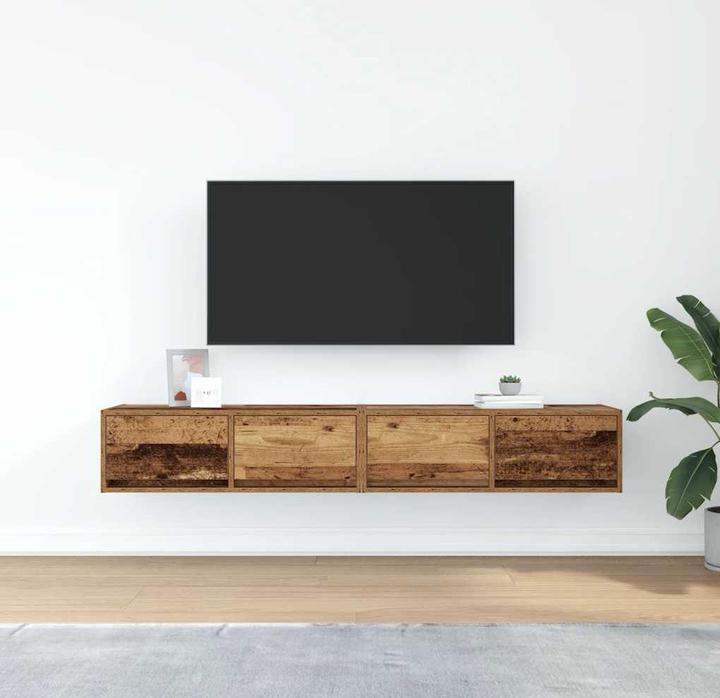 Image du produit vidaXL TV-Schrank (80 x 31 x 25.50 cm)