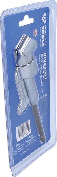 Actual product image Brilliant Tools BT053001 (6.3 mm)