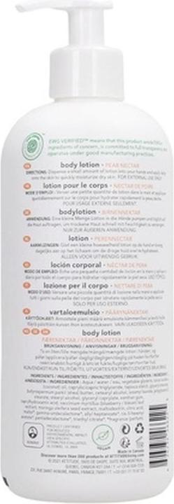 Image du produit Attitude lotion pour le corps