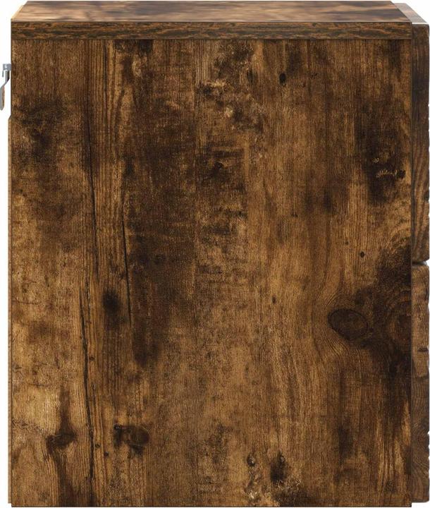 Produktbild vidaXL Nachttisch (33 x 34.50 x 40 cm)