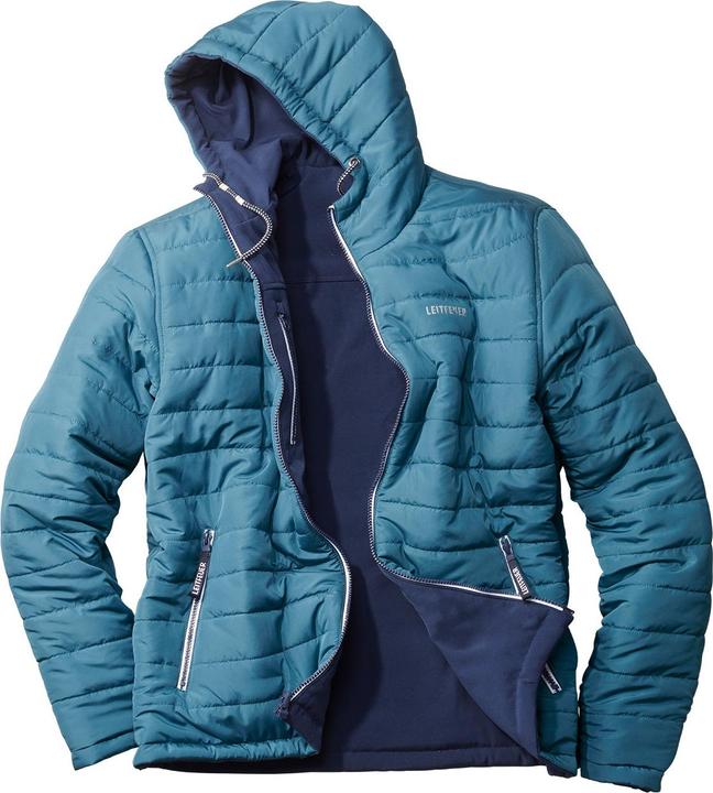 Produktbild Sealand Wende-Jacke (56, 58)