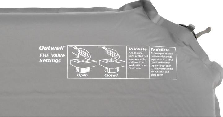 Produktbild Outwell Sleepin Double