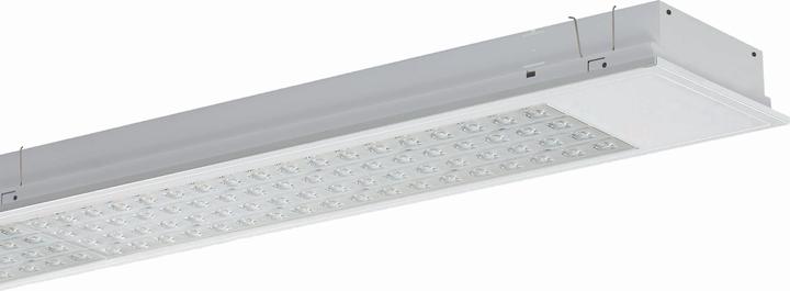 Actual product image Ridi LED recessed luminaire (4950 lm)