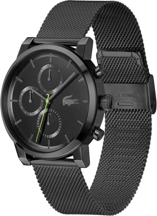 Actual product image Lacoste Replay (Analogue wristwatch, 43 mm)