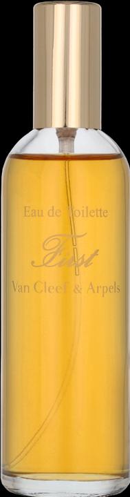 Actual product image Van Cleef and Arpels FIRST Recharge (Eau de toilette, 90 ml)