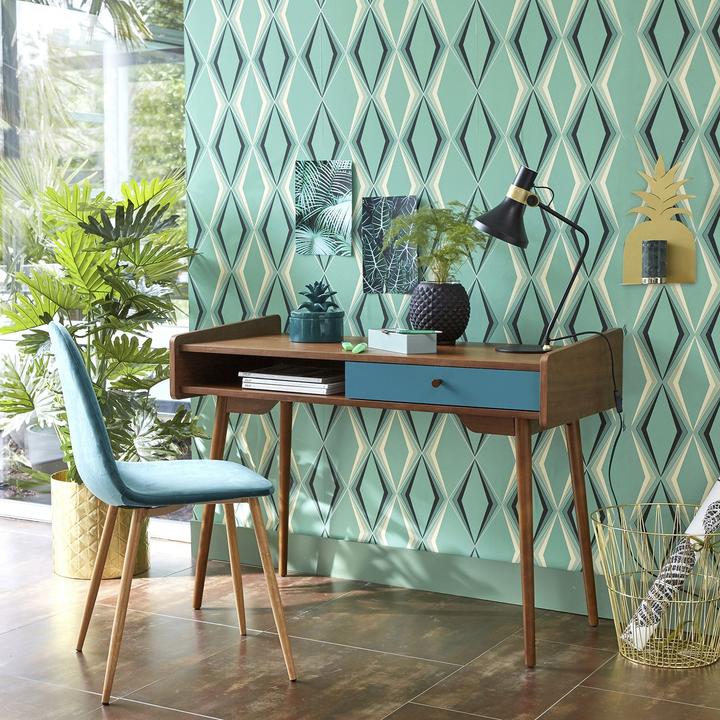 Immagine prodotto La Redoute Interieurs Ronda (54 x 54 x 80.50 cm)