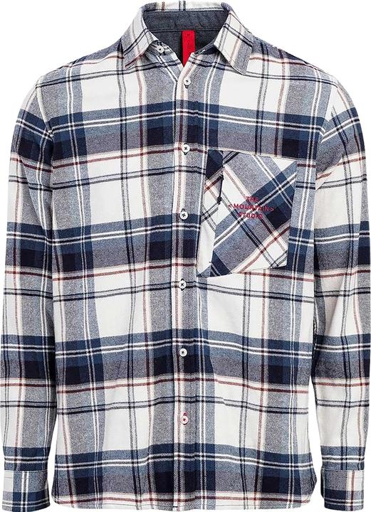 Produktbild The Mountain Studio Flannel (L)