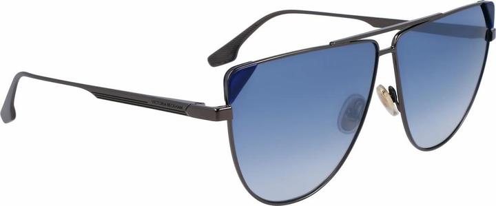 Actual product image Victoria Beckham Ladies' Sunglasses VB239S-6309319 Ã¸ 63 mm