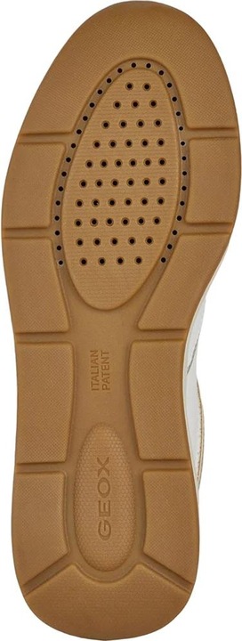 Image du produit Geox - Baskets D CRISTAEL E - Femme (39)