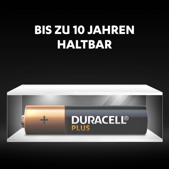 Immagine prodotto Duracell Inoltre (4 pz., AAA, 1175 mAh)