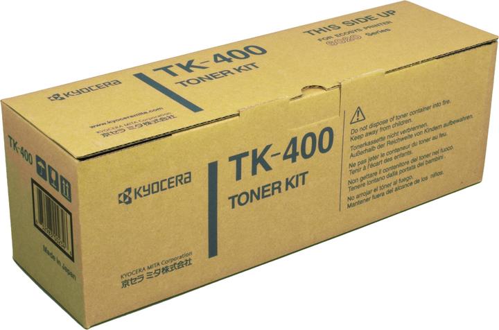Produktbild Kyocera Tk-400k (BK)