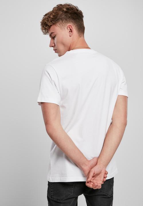 Actual product image Mister Tee Tupac Profile Tee (L)