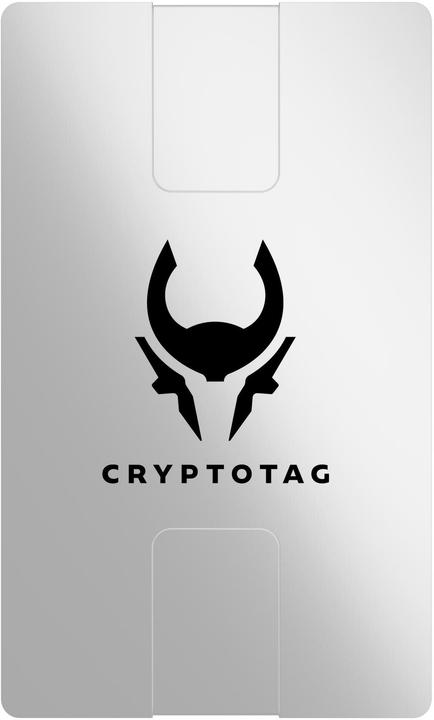 Produktbild Cryptotag Zeus Starter Kit