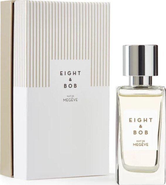 Actual product image Eight & Bob Nuit de Megève (Eau de parfum, 30 ml)