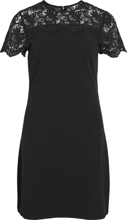 Produktbild Vila VICLARA Kurzärmeliges Minikleid (XL)