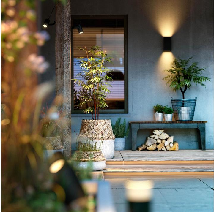 Image du produit Philips Hue Base de résonance de Hue (1200 lm)