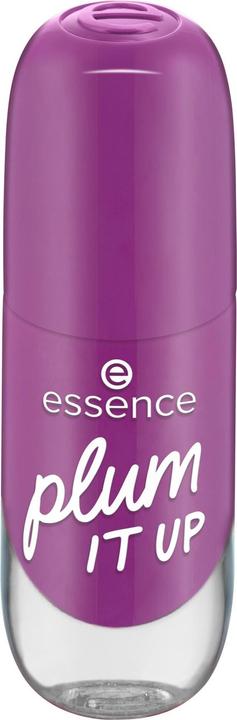 54 plum IT UP