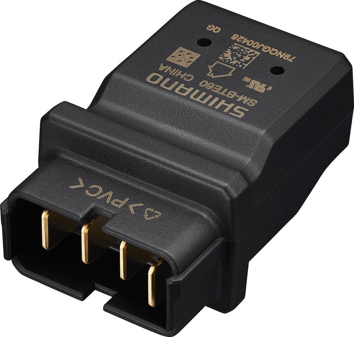 Actual product image Shimano Sm-Bte60 (Adapter)