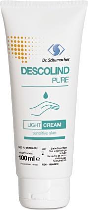Immagine prodotto Dr. Schumacher Descolind Crema Pura Leggera (100 ml)