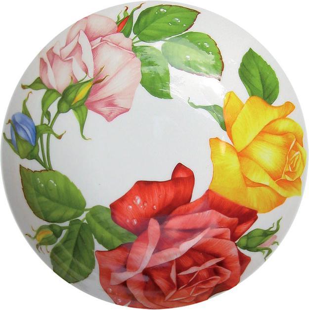 Taitù Romantica Teller tief (1x, 20.50 cm)