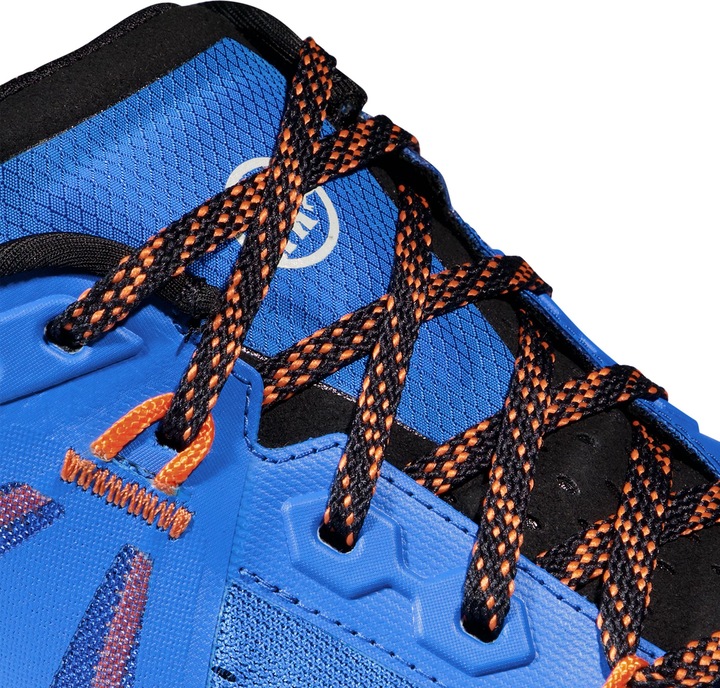 Produktbild Mammut Women's Saentis Trailrunning Low (40)