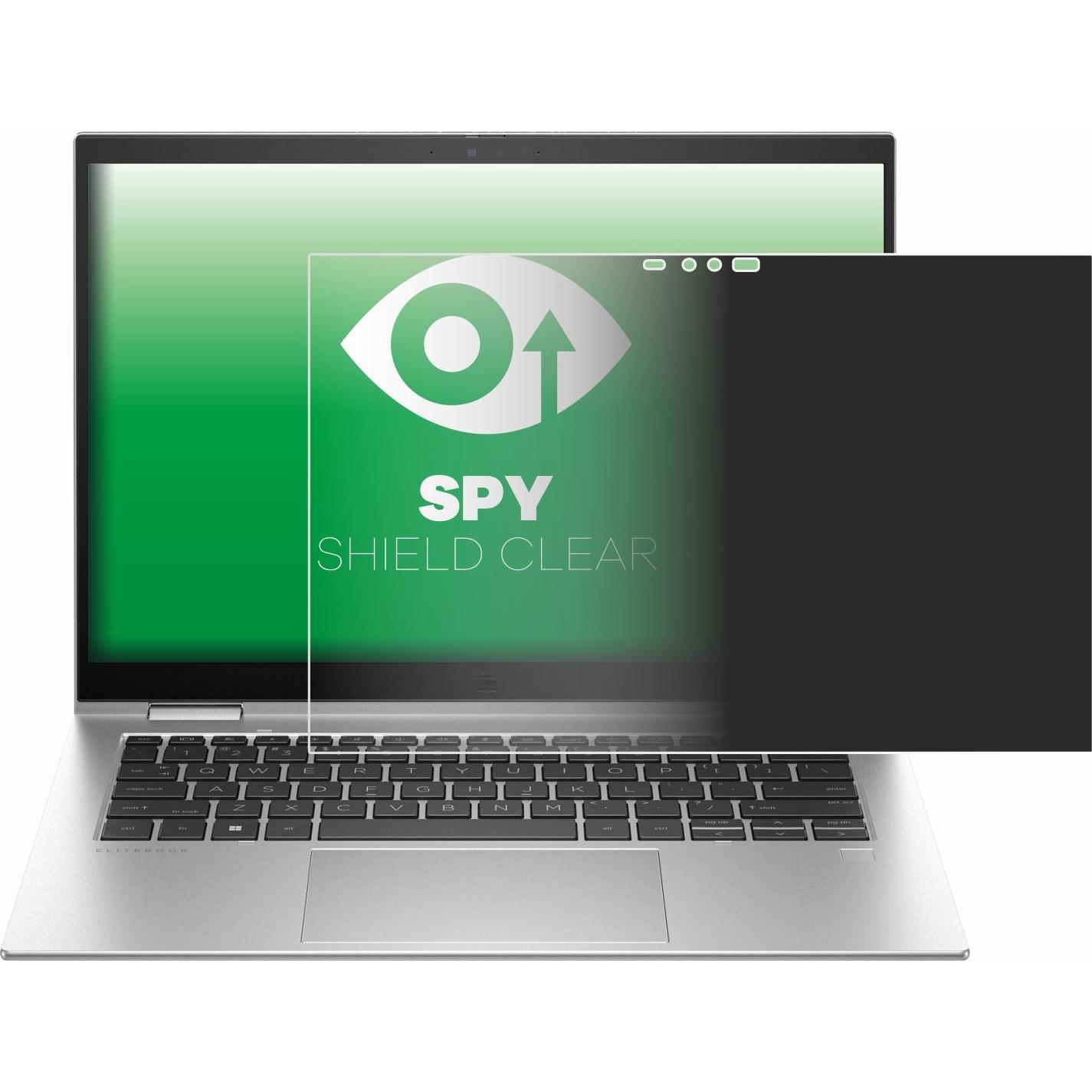 Thumbnail - upscreen Spy Shield Blickschutzfolie (1040"), Notebook Schutzfolie