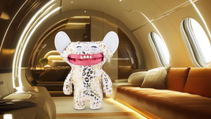 Produktbild Magni Fuggler Gold Fuggs (24 cm)