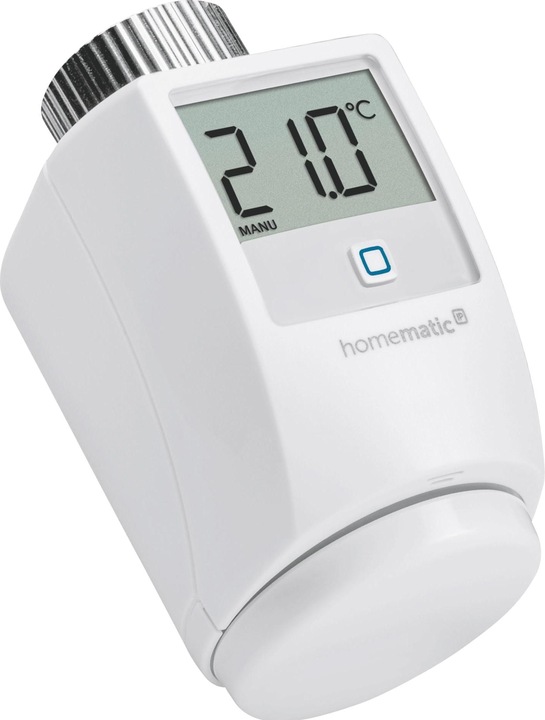 Produktbild EQ-3 Heizkörperthermostat
