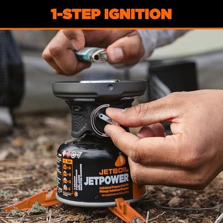 Image du produit Jetboil Zip Carbon